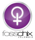 FOSSChix