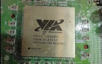 Procesador VIA C3